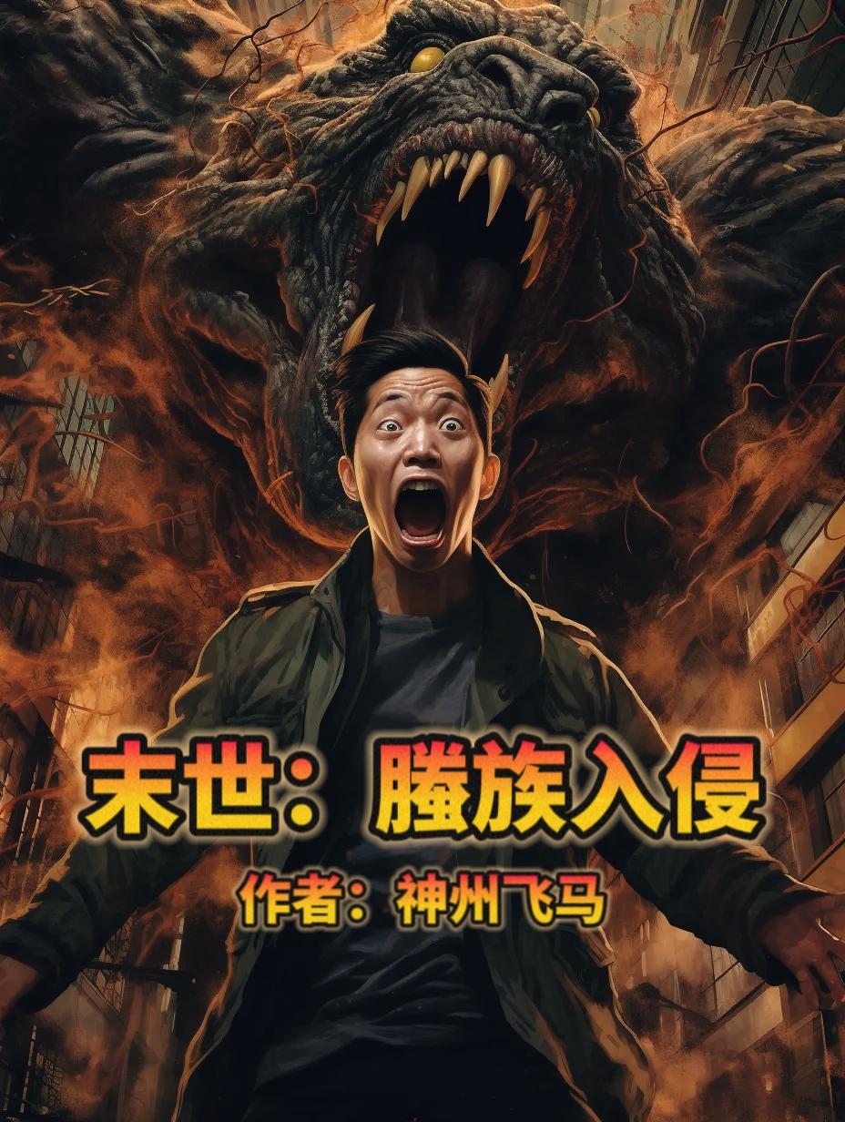 末世:螣族入侵