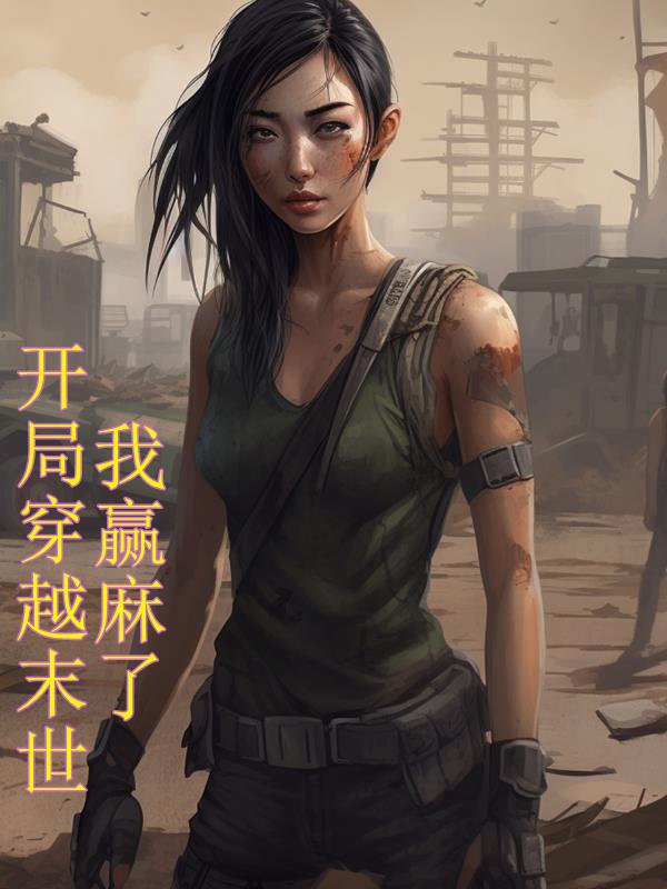 开局穿越末世,我赢麻了