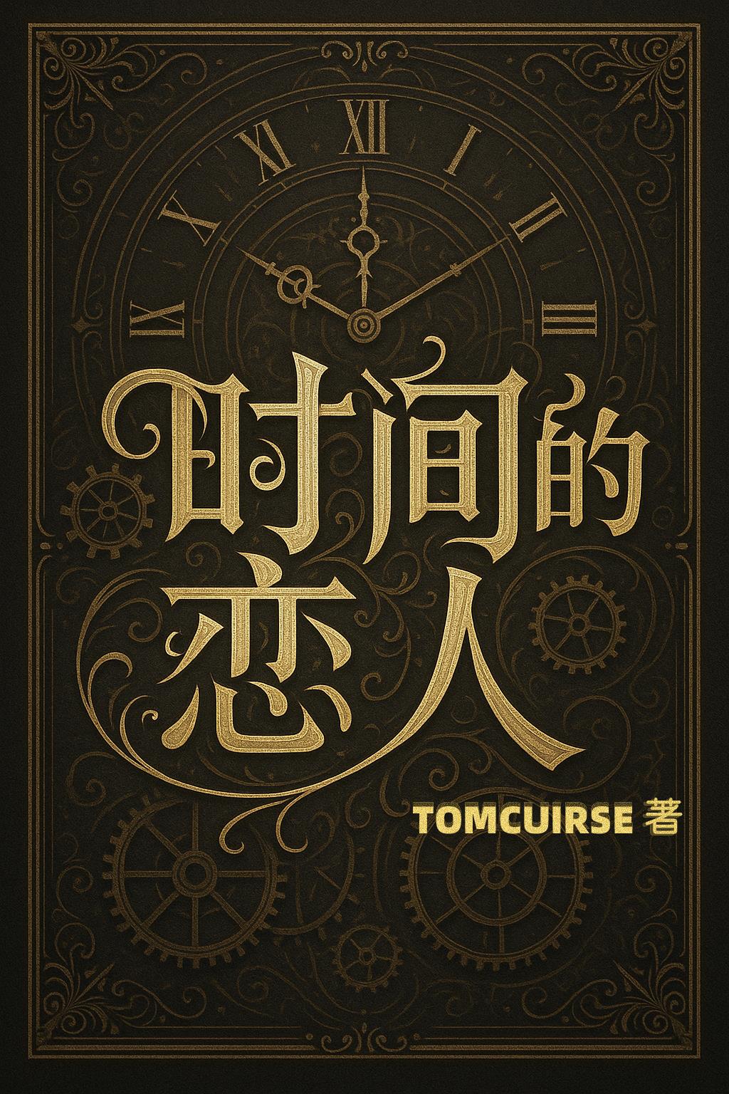 时间的恋人