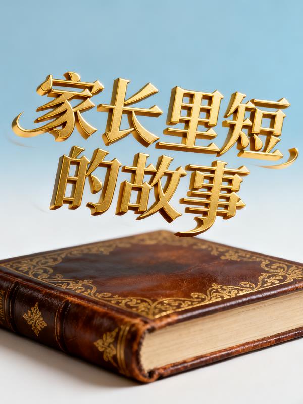 家长里短的故事