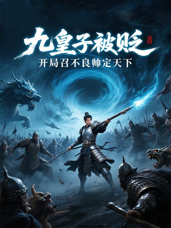 九皇子被贬,开局召不良帅定天下