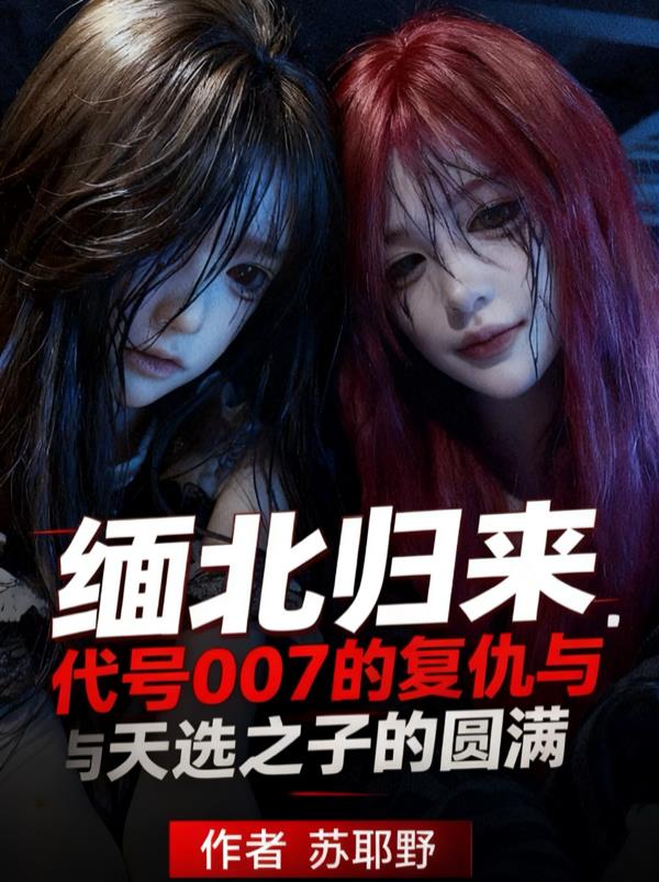 缅北归来代号007的复仇与天选