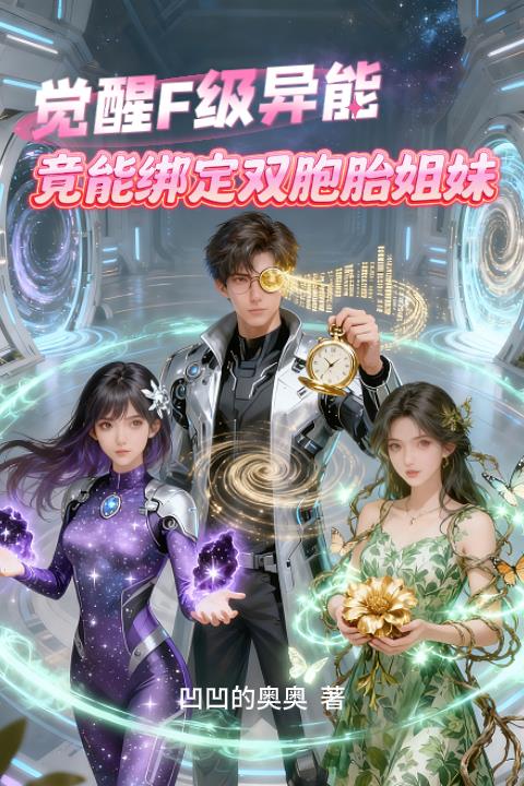 觉醒F级异能竟能绑定双胞胎姐妹