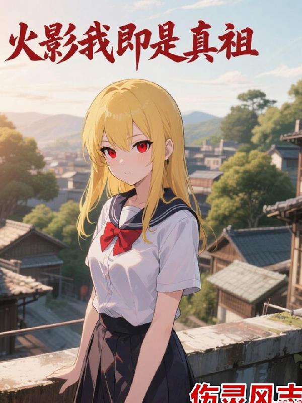火影，我即是真祖
