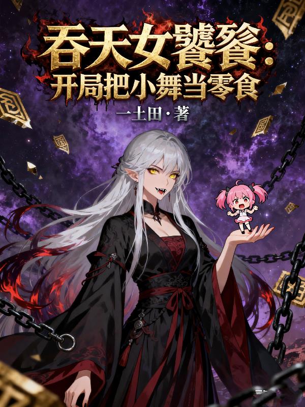 吞天女饕餮：开局把小舞当零食