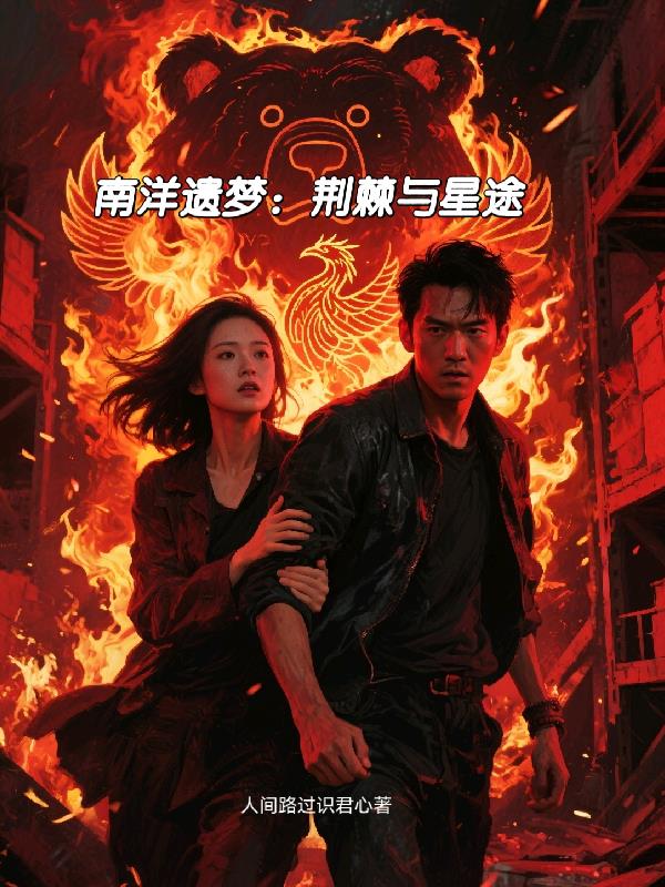 南洋遗梦:荆棘与星途