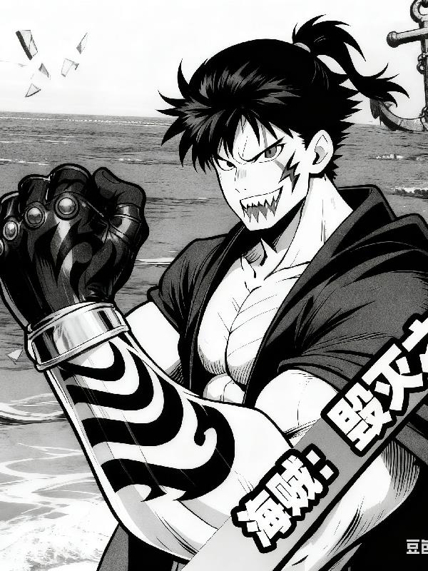 海贼：毁灭之拳