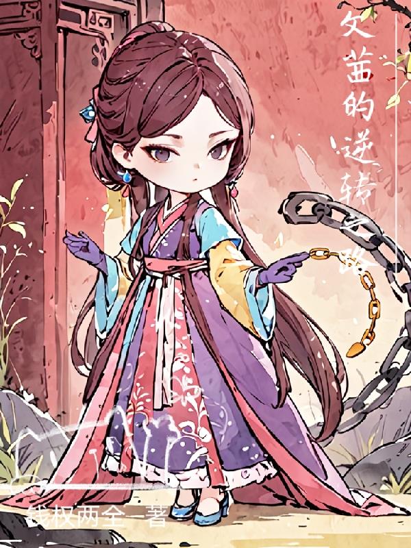 文茜的逆转之路