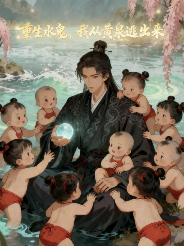 重生水鬼，我从黄泉逃出来