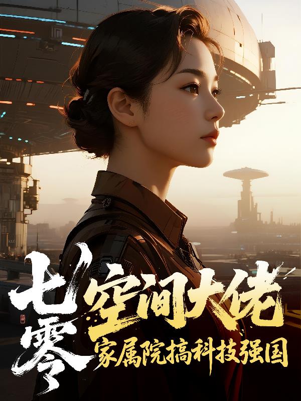 七零空间大佬:家属院搞科技强国