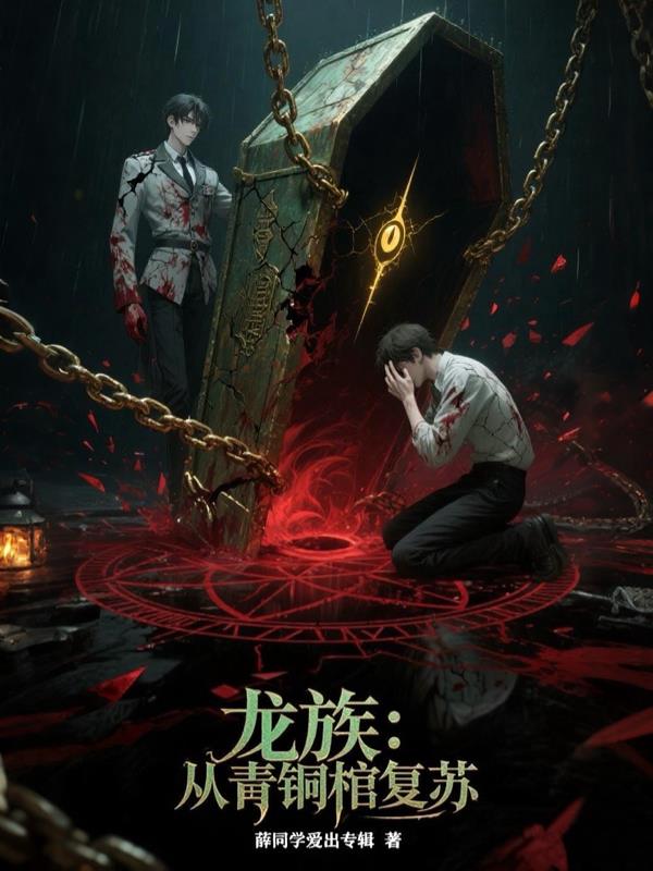 龙族:从青铜棺复苏