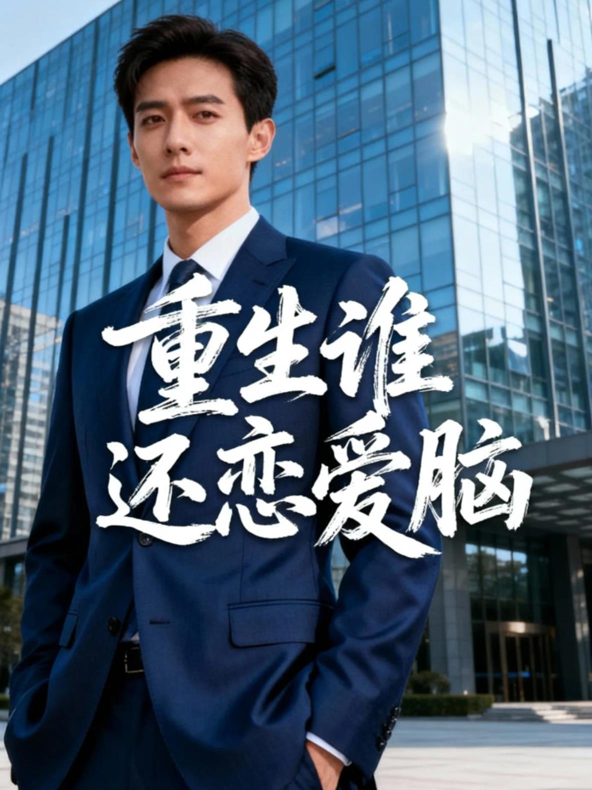 重生谁还恋爱脑