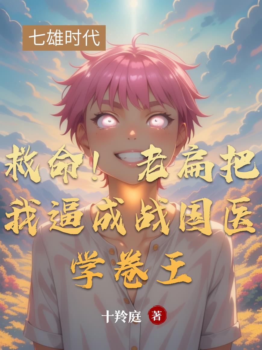 救命！老扁把我逼成战国医学卷王