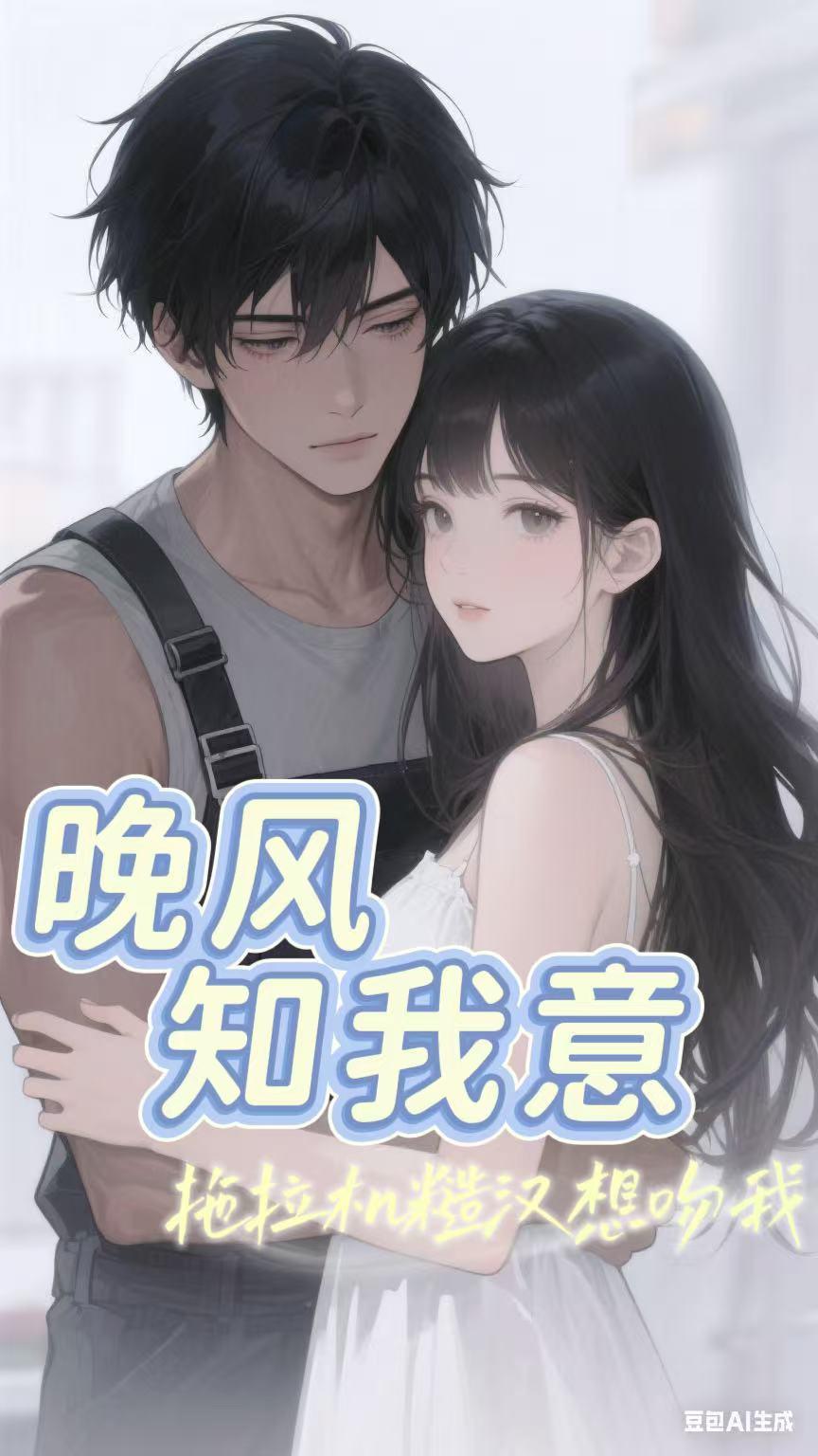 晚风知我意：拖拉机糙汉想吻我