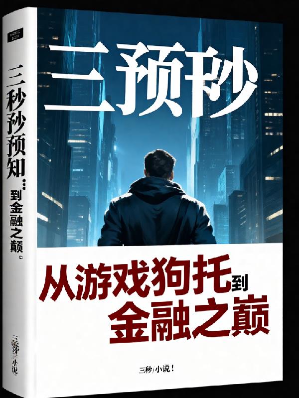 三秒预知：从游戏狗托到金融之巅