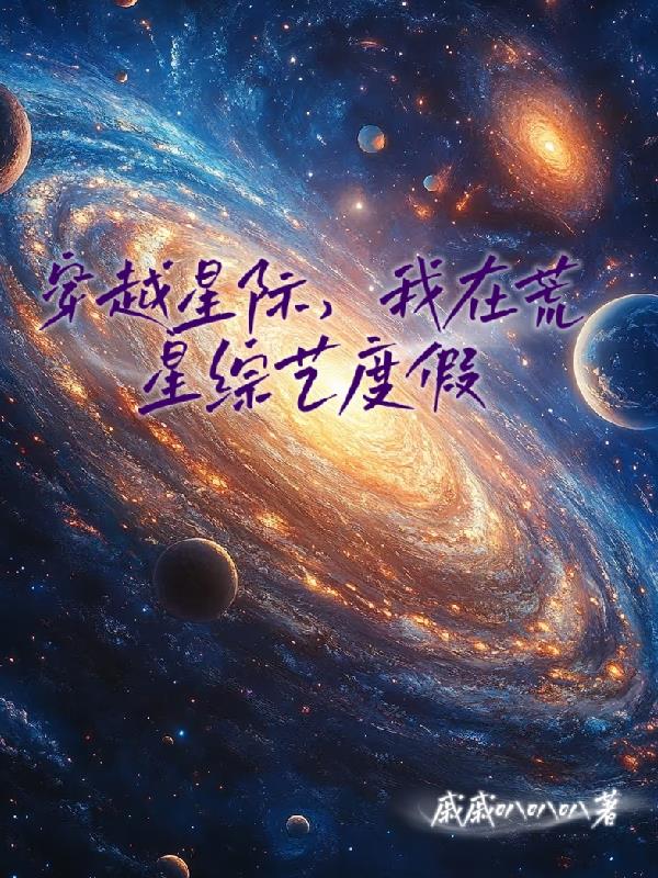 穿越星际,我在荒星综艺度假