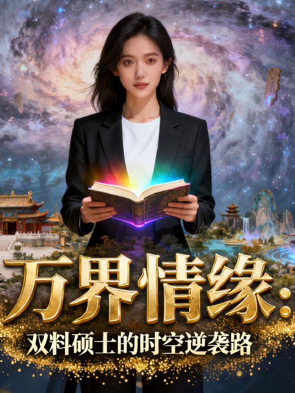 万界情缘:双料硕士的时空逆袭