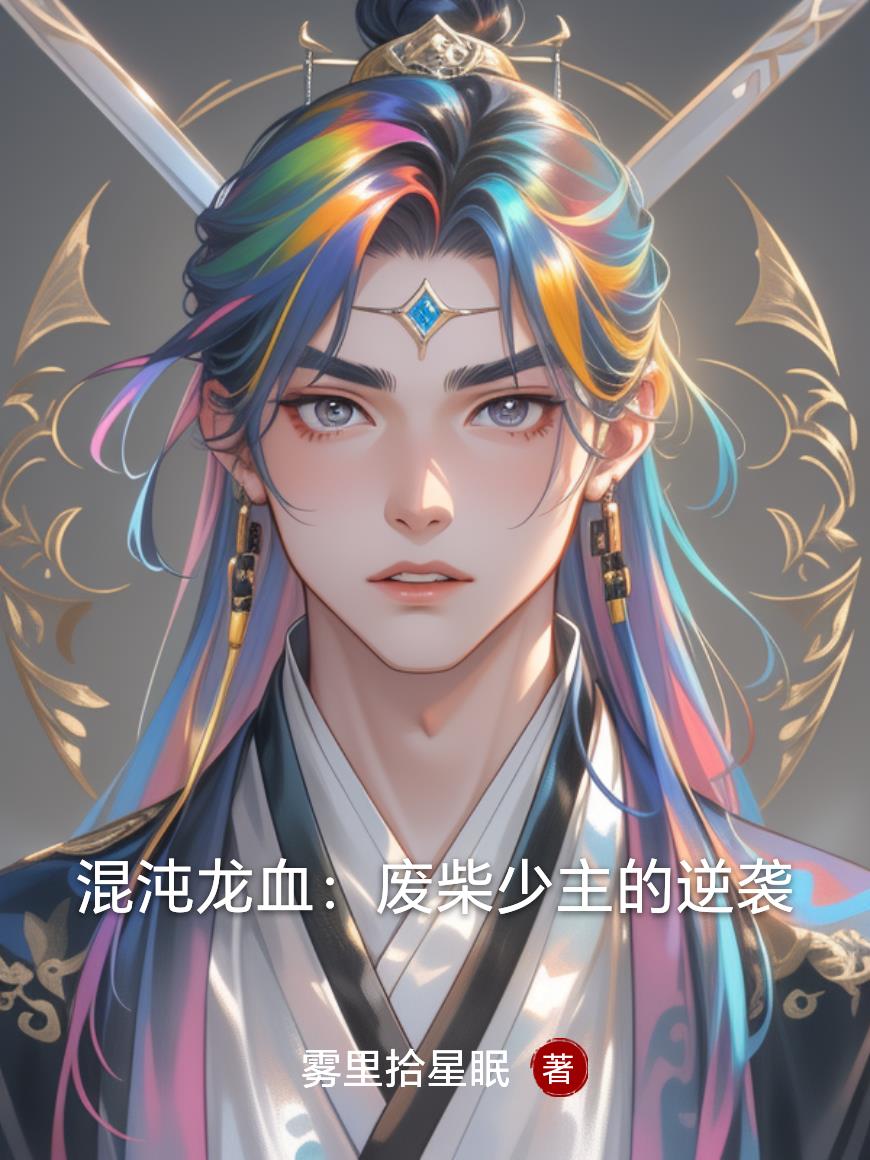 混沌龙血：废柴少主的逆袭