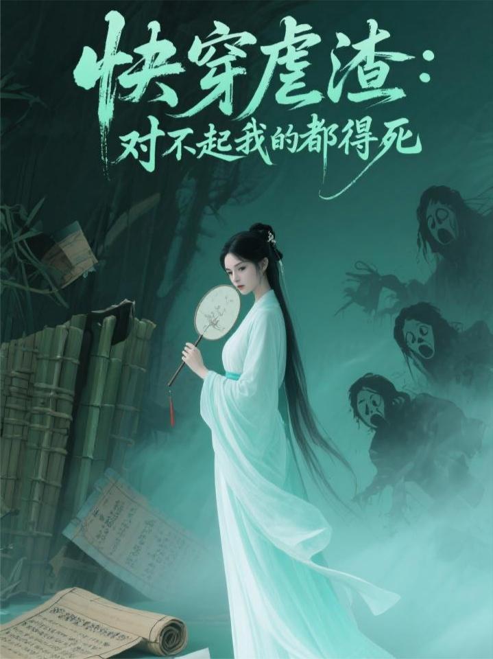 快穿虐渣:对不起我的都得死