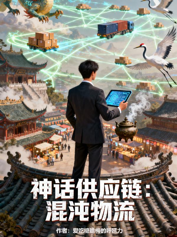 神话供应链,混沌物流