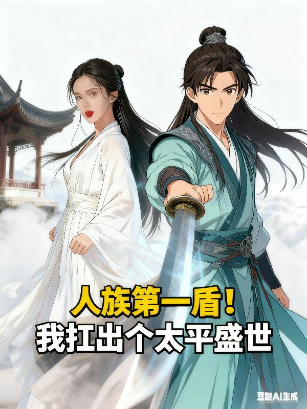 人族第一盾！我扛出个太平盛世