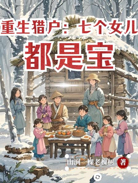 重生猎户：七个女儿都是宝