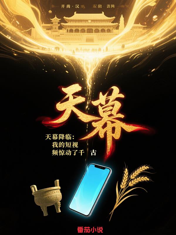 天幕降临：我的短视频惊动了千古