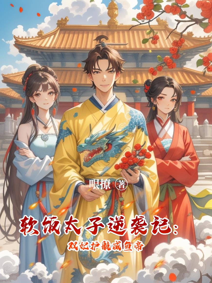 软饭太子逆袭记：双妃护航咸鱼帝