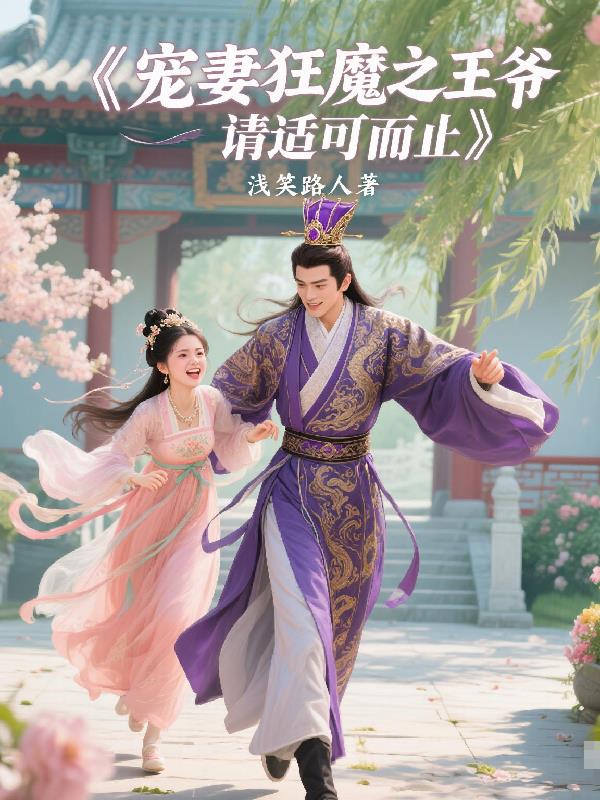 宠妻狂魔之王爷请适可而止