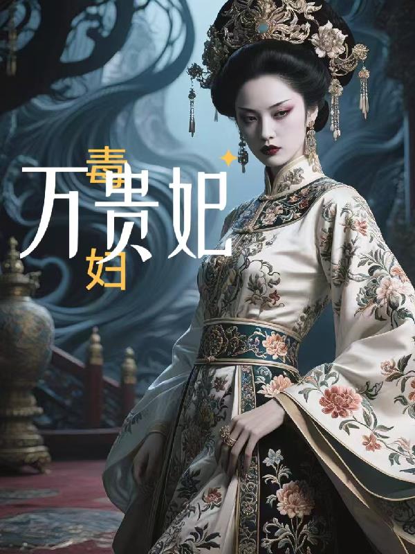 毒妇万贵妃