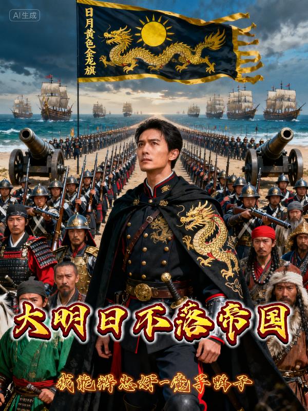 大明日不落帝国：我能辨忠奸