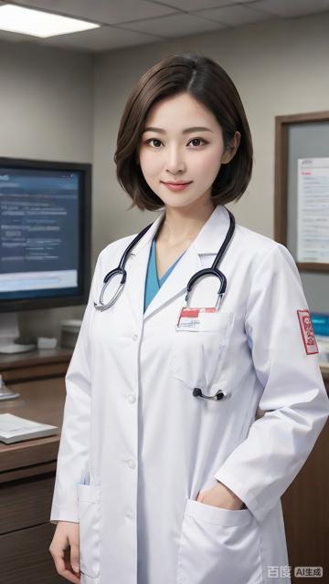 长安急诊录：医女的跨时空爱恋