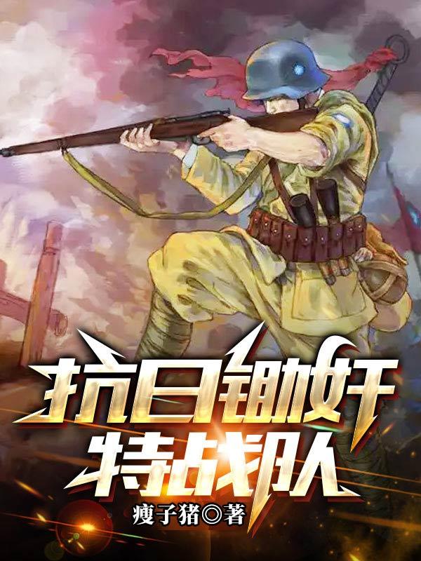 抗日锄奸特战队