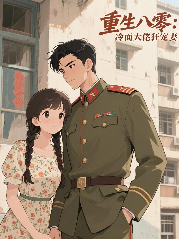 重生八零:冷面大佬狂宠妻
