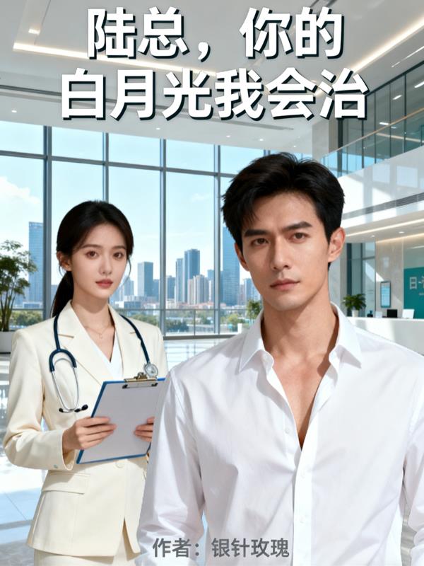 陆总，你的白月光我会治