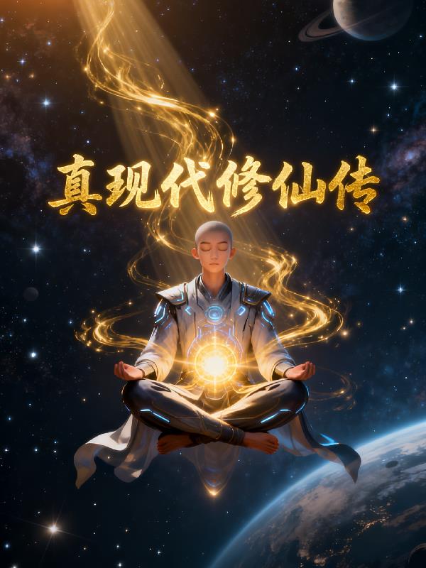真现代修仙传