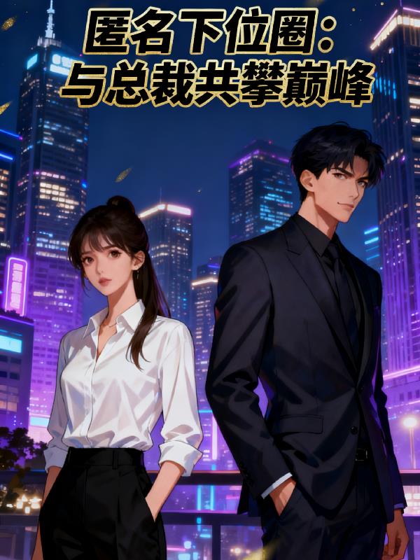 匿名下位圈：与总裁共攀巅峰