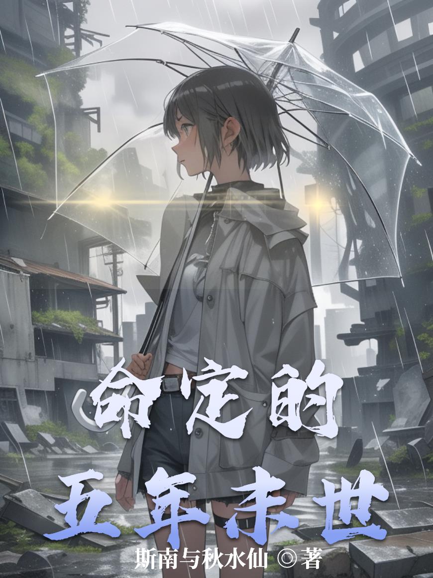 命定的五年末世