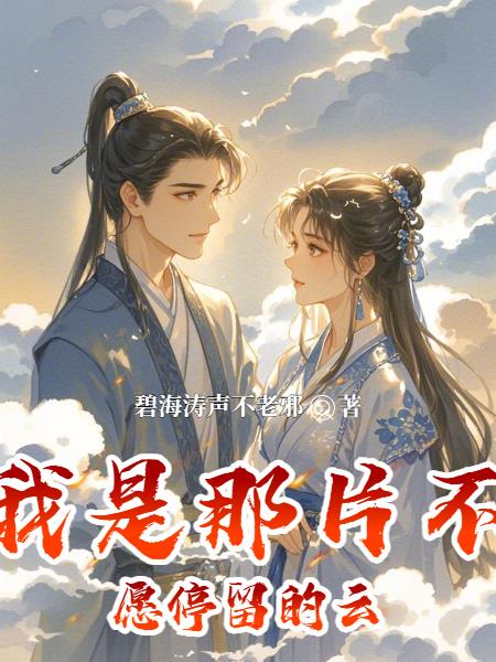 我是那片不愿停留的云
