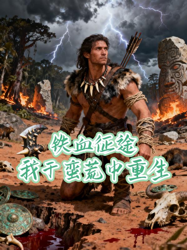 铁血征途,我于蛮荒中重生