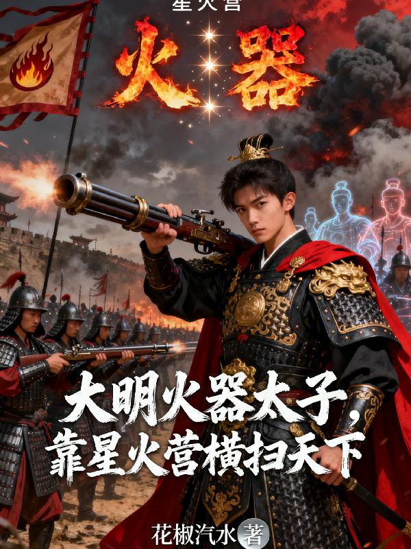 大明火器太子：靠星火营横扫天下