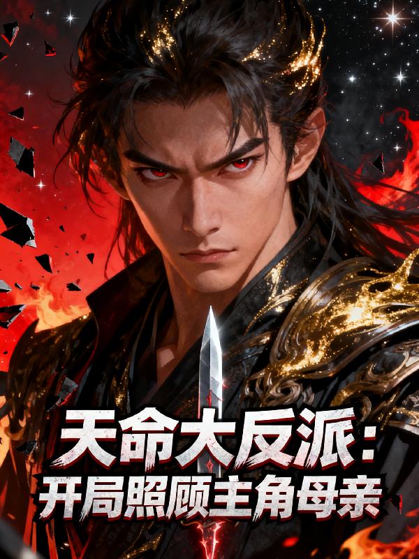 天命大反派:开局照顾主角母亲