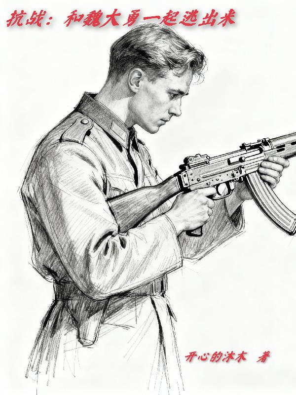 抗战：和魏大勇一起逃出来