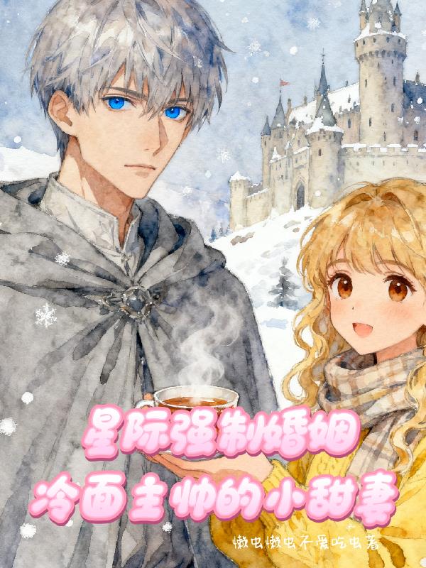 星际强制婚姻冷面主帅的小甜妻