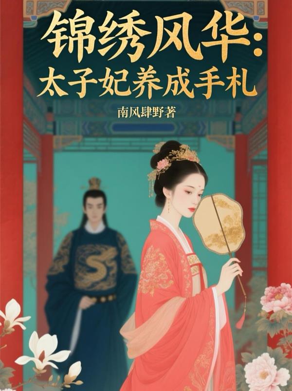 锦绣风华：太子妃养成手札