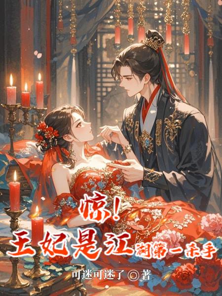 惊!王妃是江湖第一杀手