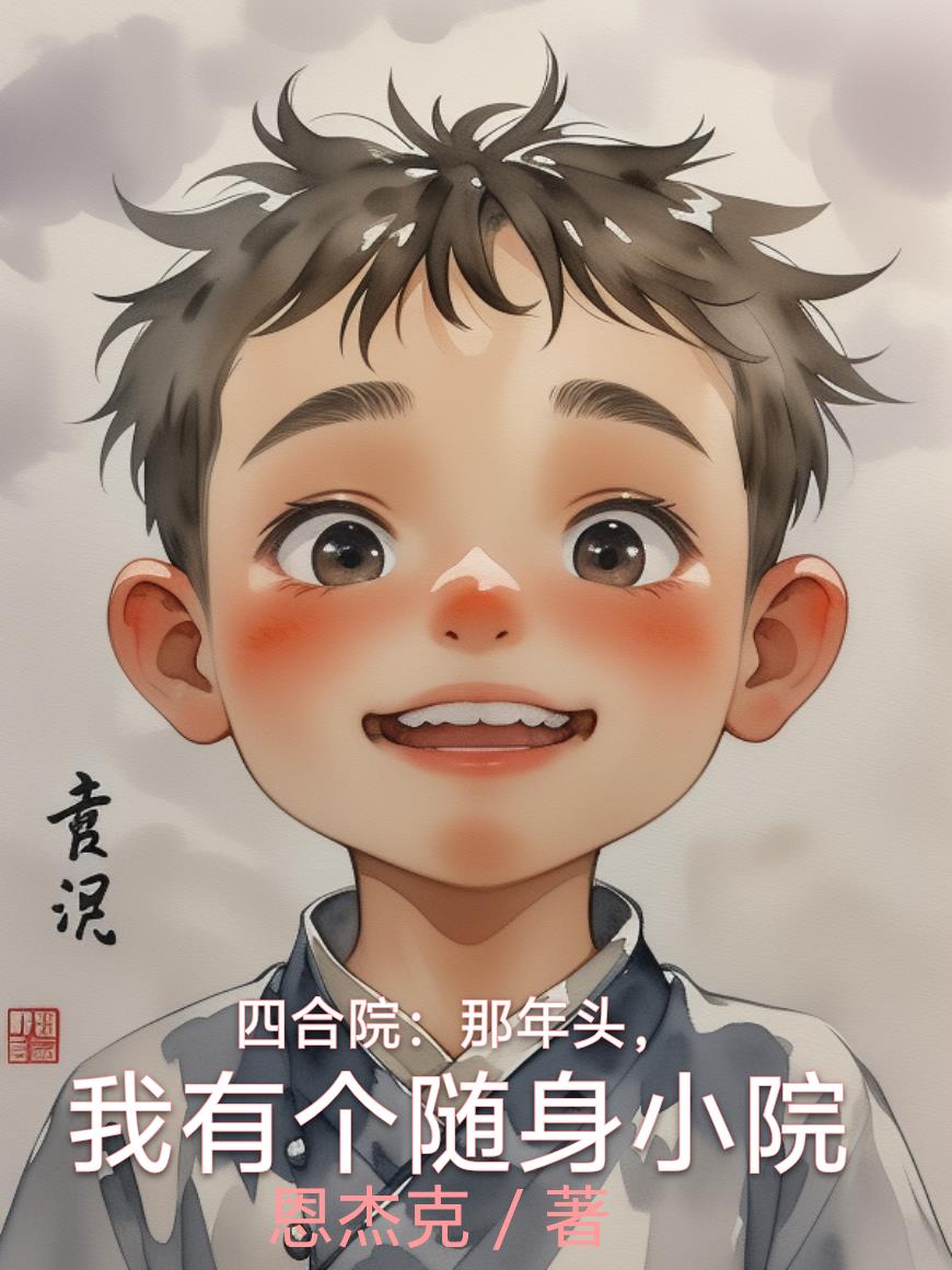 四合院：那年头，我有个随身小院