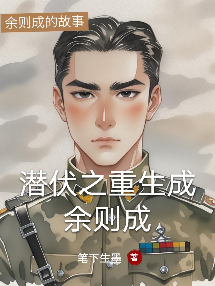 潜伏之重生成余则成