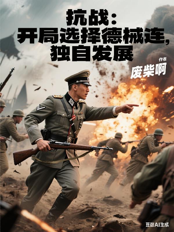 抗战:开局选择德械连,独自发展