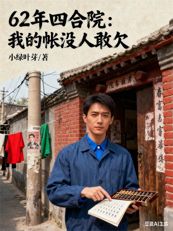 62年四合院：我的帐没人敢欠